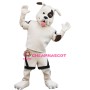 Cute Pirate Dog Mascot Costume