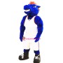 Sport Fierce Horse Mascot Costume