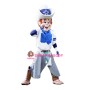 Dallas Cowboy Mascot Costume