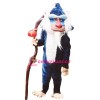 Rafiki Mandrill Mascot Costume