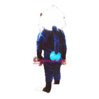 Rafiki Mandrill Mascot Costume