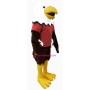 Power High School Eagle Mascot Costume
