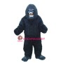 Chimpanzee Mascot Costume