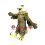 Superb Eagle Mascot Costume