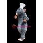 Chef Rat Mascot Costume