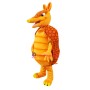 Superb Armadillo Mascot Costume