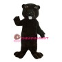 Superb Brown Beaver Mascot Costume