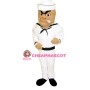 Sailor Mascot Costume