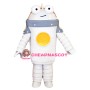 Funny Robot Mascot Costume