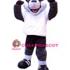 Superb Sport Badger Mascot Costume