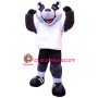 Superb Sport Badger Mascot Costume