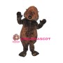 Superb Otter Mascot Costume