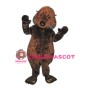 Superb Otter Mascot Costume