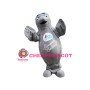 Sport Lightweight Seal Mascot Costume
