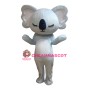 Beautiful Koala Mascot Costume