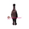 Superb Beer Bottle Mascot Costume