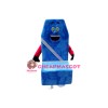 Seat Cushion Mascot Costume