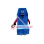 Seat Cushion Mascot Costume