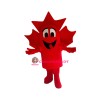 Maple Mascot Costume