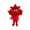 Maple Mascot Costume