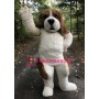 Superb Beagle Dog Mascot Costume