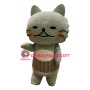Lovely Little Cat Mascot Costume