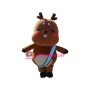 Lovely Little Deer Mascot Costume