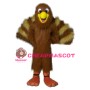 Affordable Turkey Mascot Costume