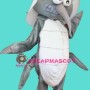Affordable Mosquito Mascot Costume