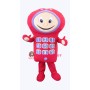 Children Mobile Phone Mascot Costume