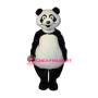 Superb Lightweight Panda Mascot Costume