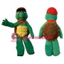 Lovely Turtle Mascot Costume