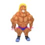 Superb Muscle Man Mascot Costume