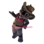 Friendly Lightweight Koala Mascot Costume