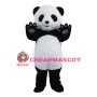 Affordable Cartoon Panda Mascot Costume