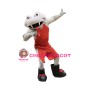 Power Sport Viper Mascot Costume