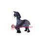 Superb Two-Man Donkey Mascot Costume