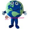 Affordable Earth Mascot Costume