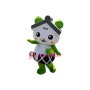 Japanese Green House Mascot Costume