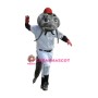 Sport Catfish Mascot Costume