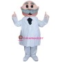 Physician Doctor Mascot Costume