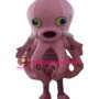 Affordable Pink Octopus Mascot Costume