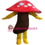 Affordable Mushroom Mascot Costume