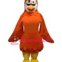 Affordable Funny Chicken Mascot Costume