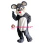 Superb Lovely Mouse Mascot Costume