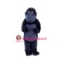 Superb Lovely Chimpanzee Mascot Costume