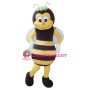 Lovely Lightweight Bee Mascot Costume