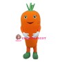 Superb Lightweight Carrot Mascot Costume