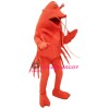Superb Lobster Mascot Costume