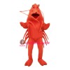 Superb Lobster Mascot Costume